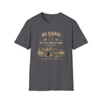 No Signal Better Conditions T-Shirt