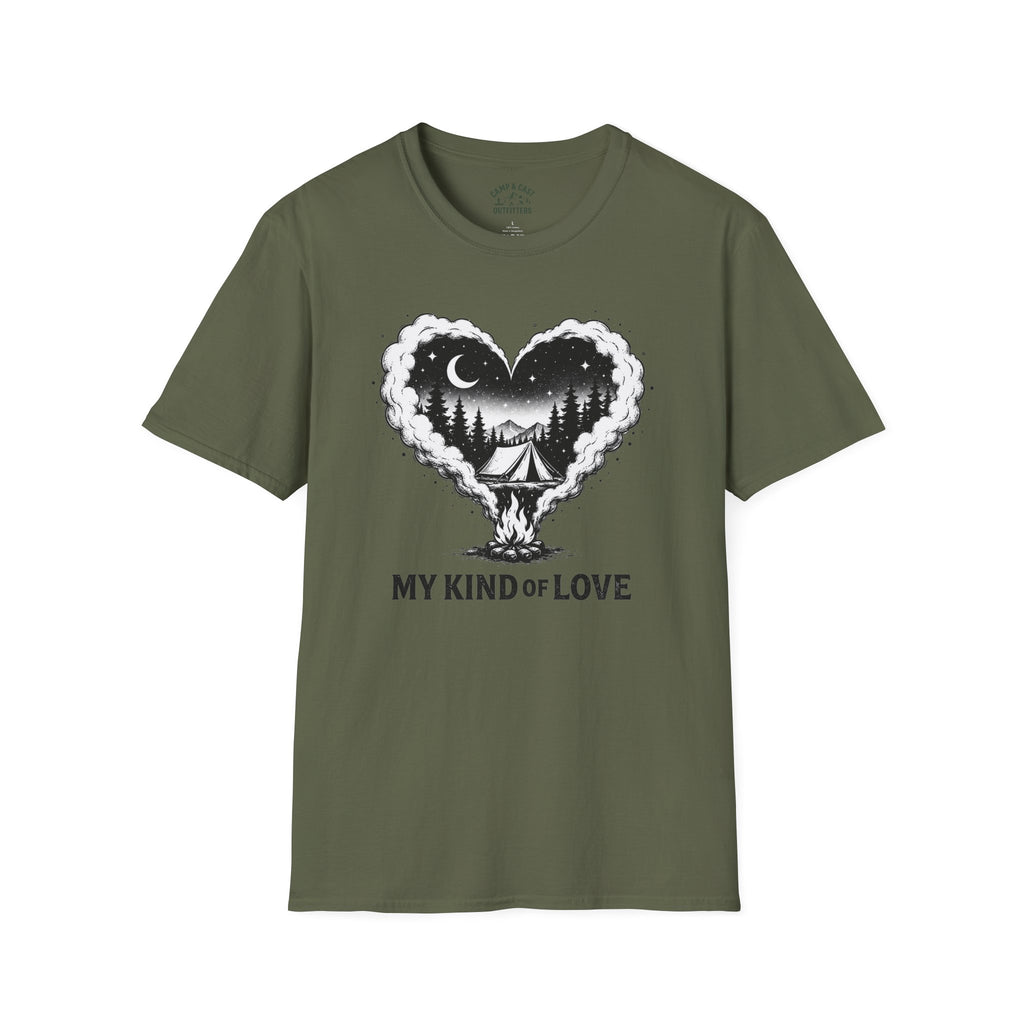 My Kind Of Love T-Shirt