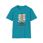 My Favorite Direction T-Shirt