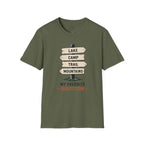 My Favorite Direction T-Shirt