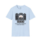 Collecting Sunrises Since Day One T-Shirt