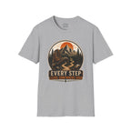 Every Step Leads T-Shirt