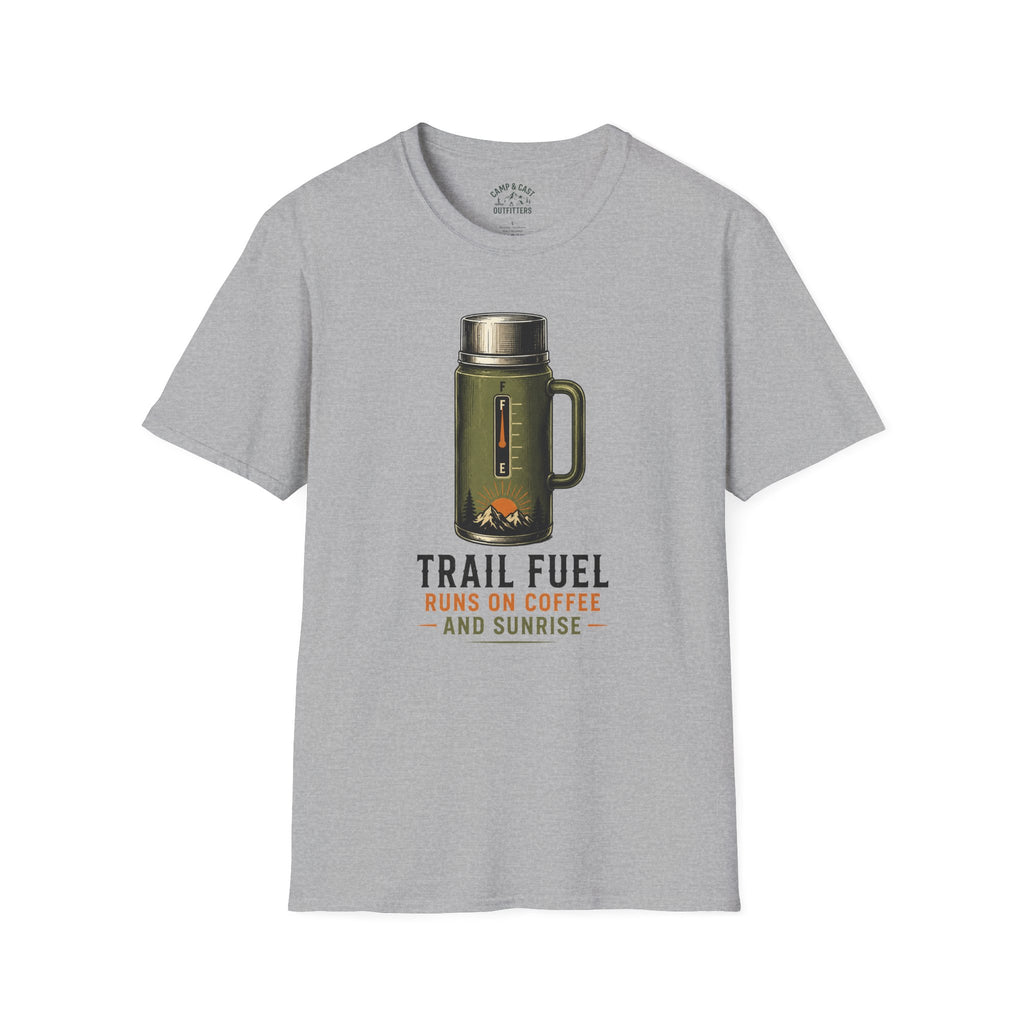 Trail Fuel T-Shirt