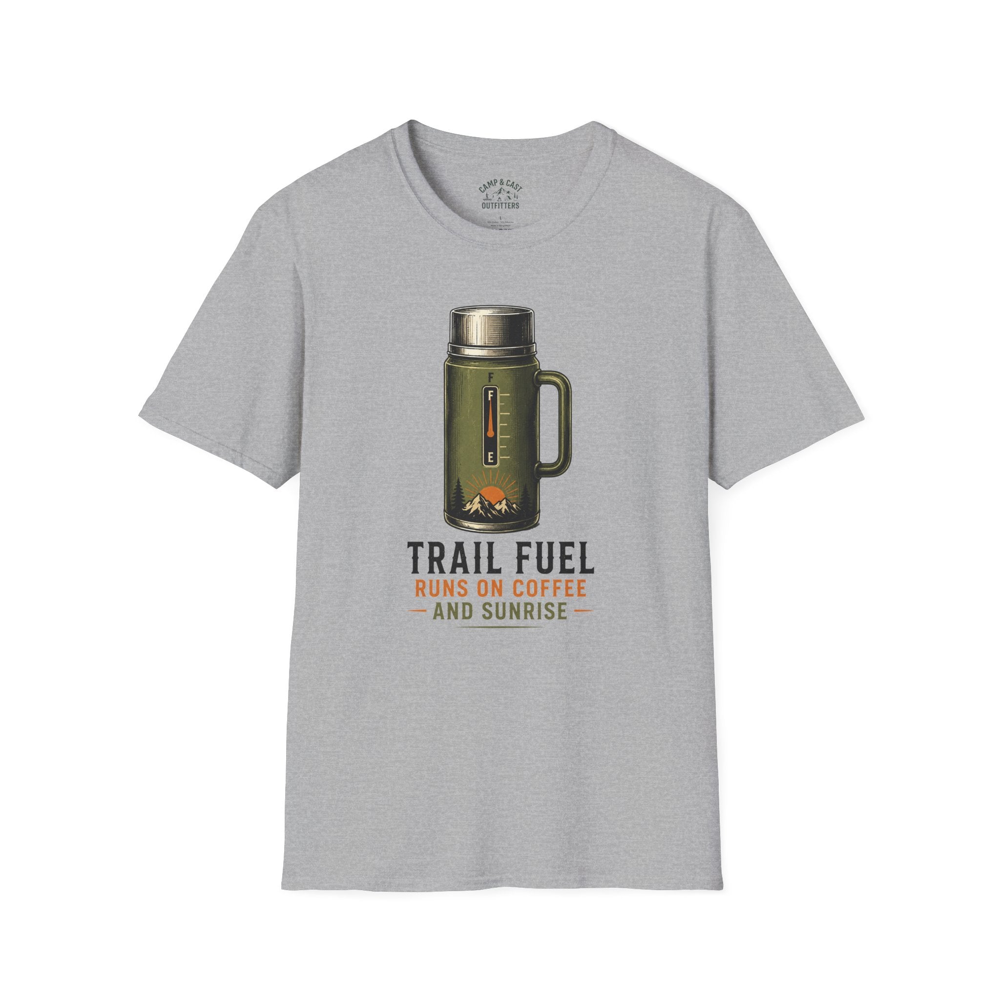Trail Fuel T-Shirt