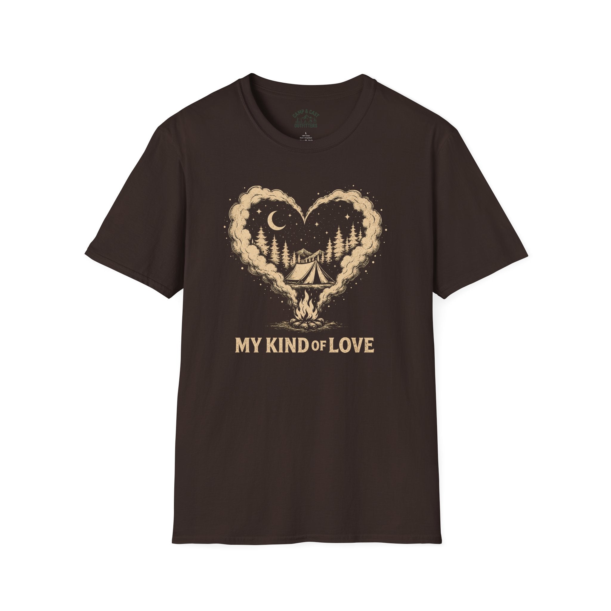 My Kind Of Love T-Shirt
