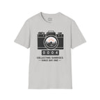 Collecting Sunrises Since Day One T-Shirt