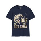 One The That Got Away T-Shirt