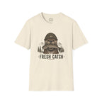 Fresh Catch Otter T-Shirt