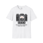 Collecting Sunrises Since Day One T-Shirt