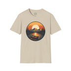 Night Sky Badge T-Shirt
