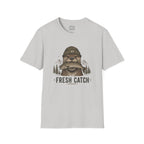 Fresh Catch Otter T-Shirt