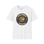 Fish Stories On Repeat T-Shirt