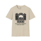 Collecting Sunrises Since Day One T-Shirt