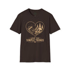 Love The Simple Things T-Shirt