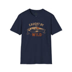 Caught By The Wild T-Shirt