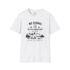 No Signal Better Conditions T-Shirt