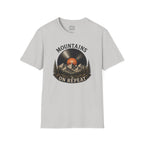 Mountains On Repeat T-Shirt