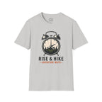 Rise And Hike T-Shirt
