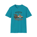 Reel And Roam T-Shirt