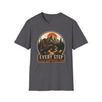 Every Step Leads T-Shirt