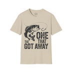 One The That Got Away T-Shirt