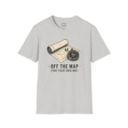 Off The Map Find Your Own Way T-Shirt