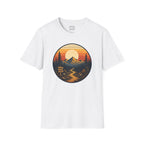 River Canyon Badge T-Shirt