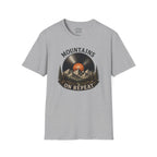 Mountains On Repeat T-Shirt