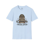 Fresh Catch Otter T-Shirt