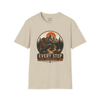 Every Step Leads T-Shirt