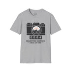 Collecting Sunrises Since Day One T-Shirt