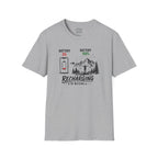 Battery 3 Vs 100 T-Shirt