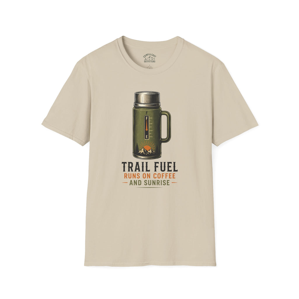 Trail Fuel T-Shirt