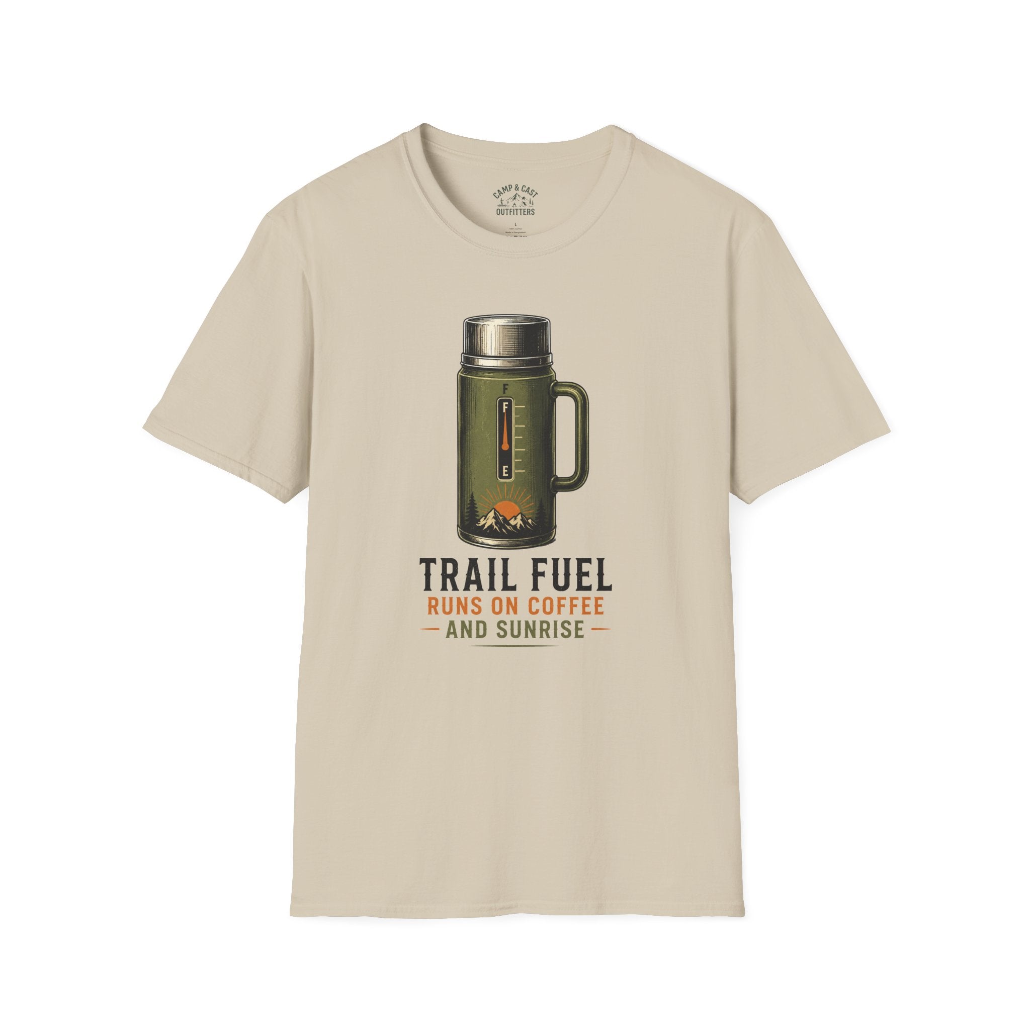 Trail Fuel T-Shirt