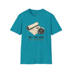 Off The Map Find Your Own Way T-Shirt