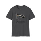 Lucky Enough To Live This Life T-Shirt