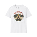 Wander Woman Mountains T-Shirt