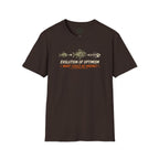 Evolution Of Optimism T-Shirt