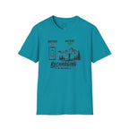 Battery 3 Vs 100 T-Shirt