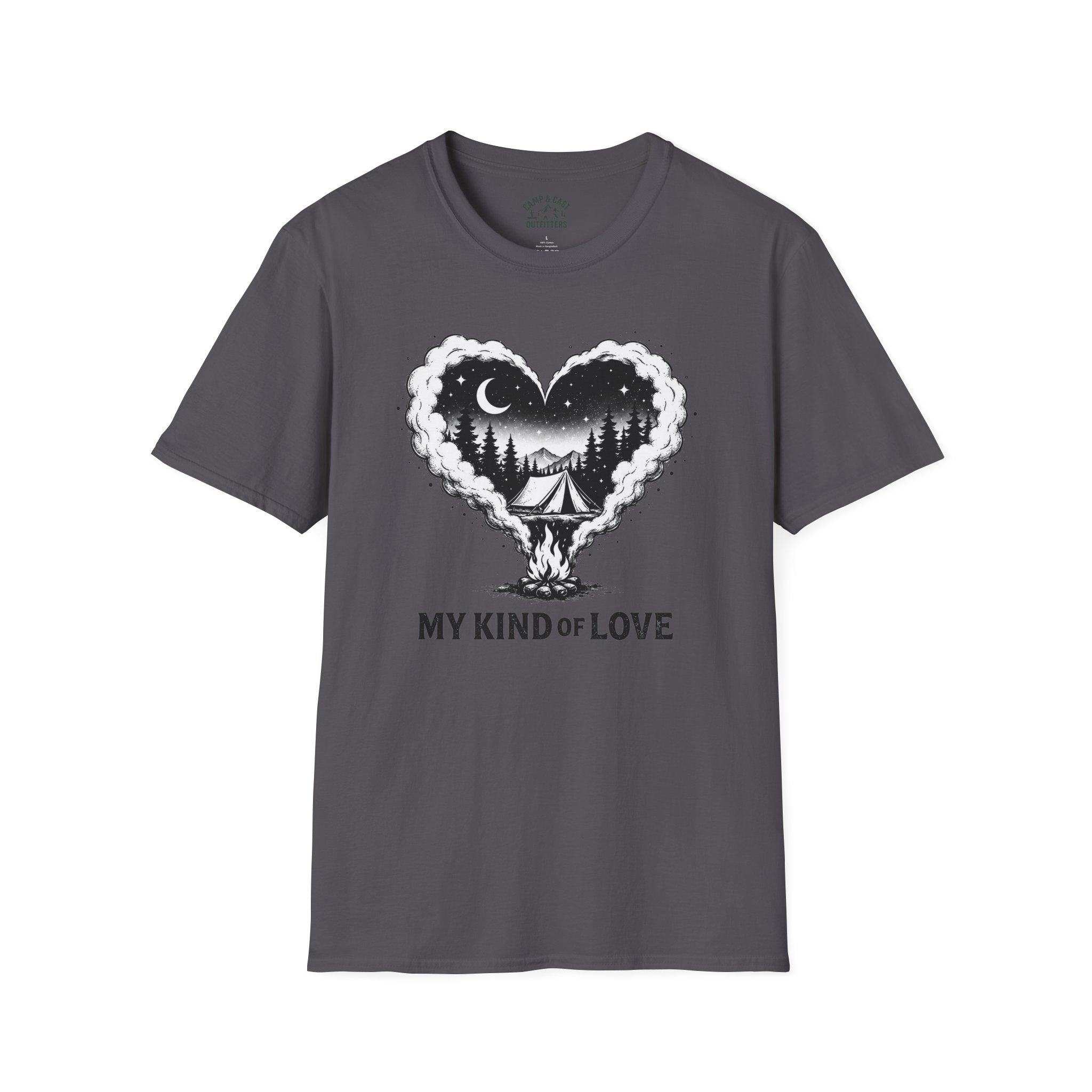 My Kind Of Love T-Shirt