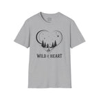Wild At Heart T-Shirt