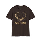 Wild At Heart T-Shirt