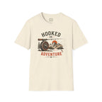 Reel And Roam T-Shirt