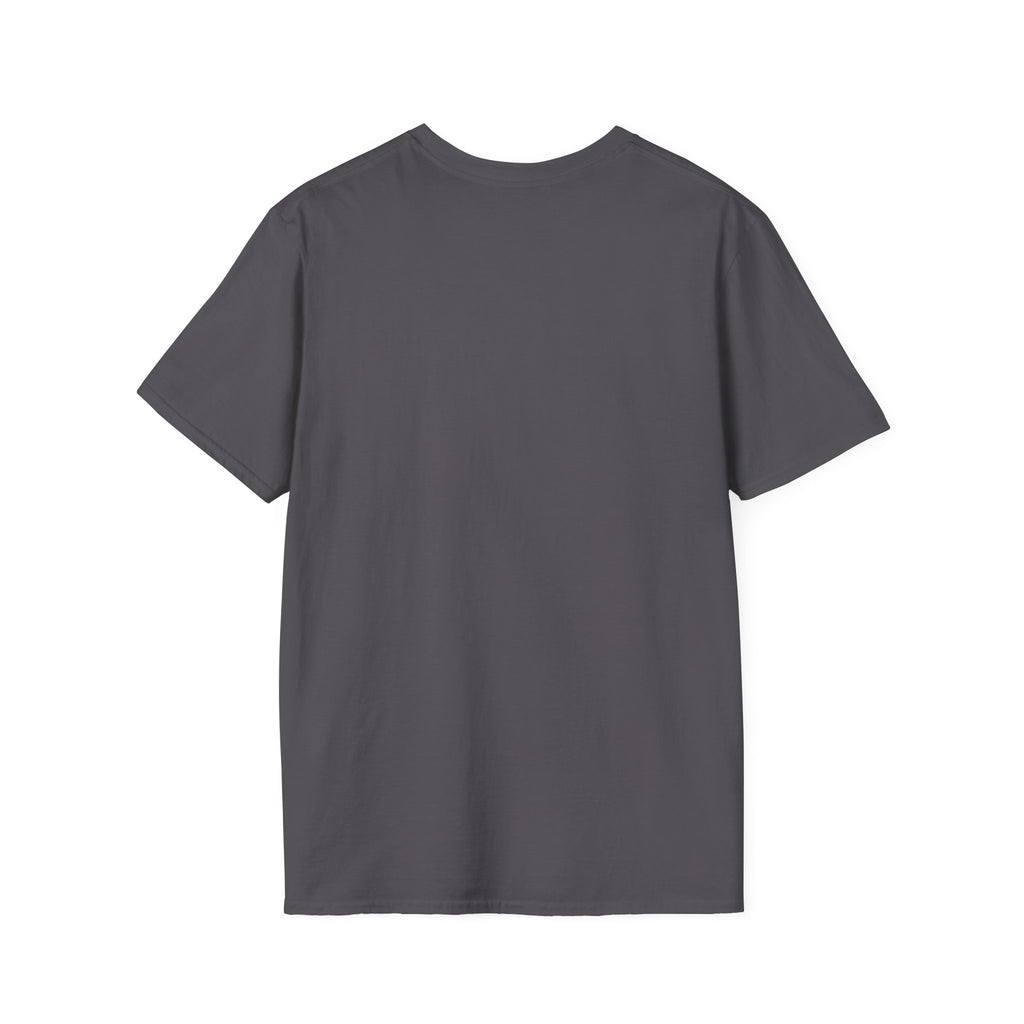 Hiker Fingerprint Mountain T-Shirt