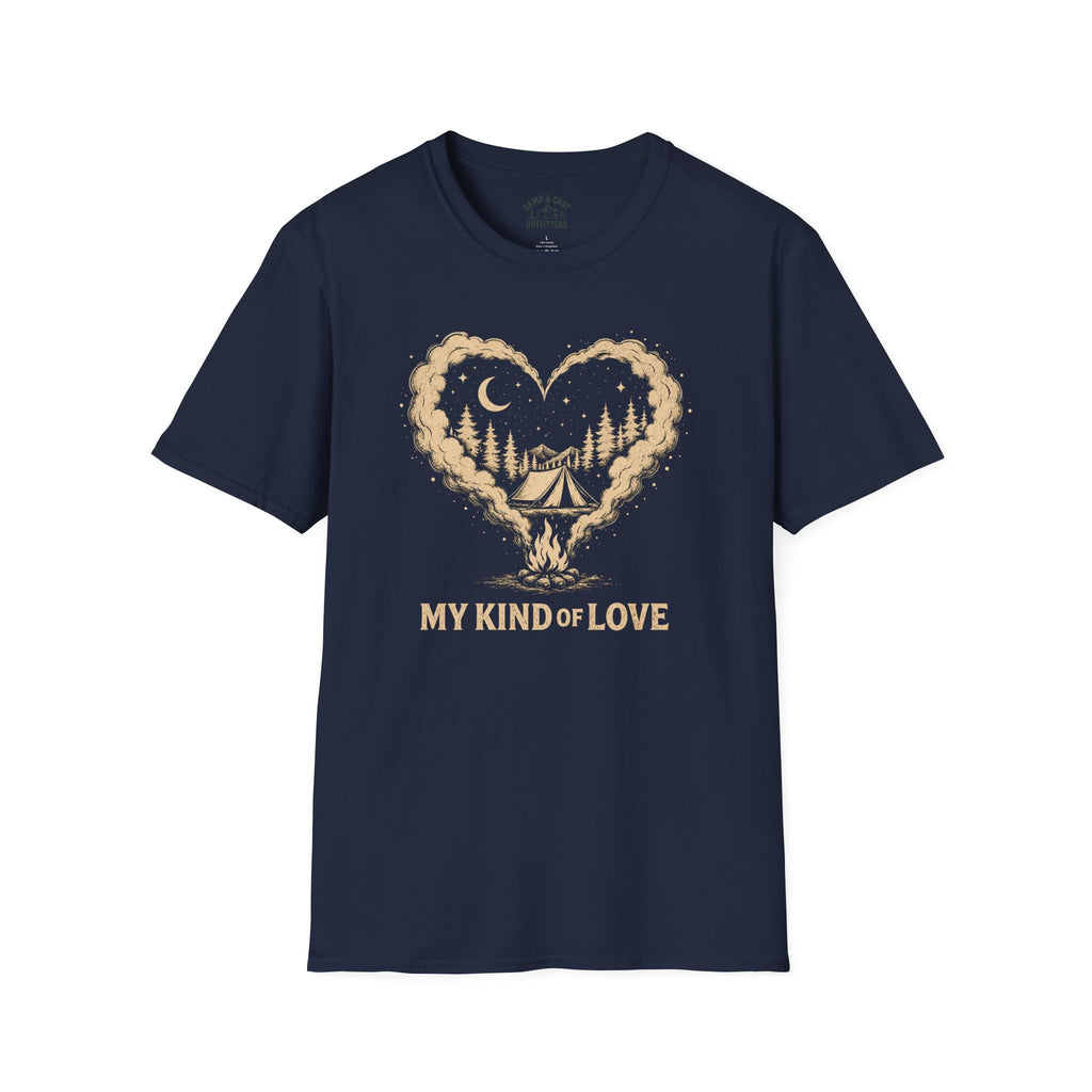 My Kind Of Love T-Shirt