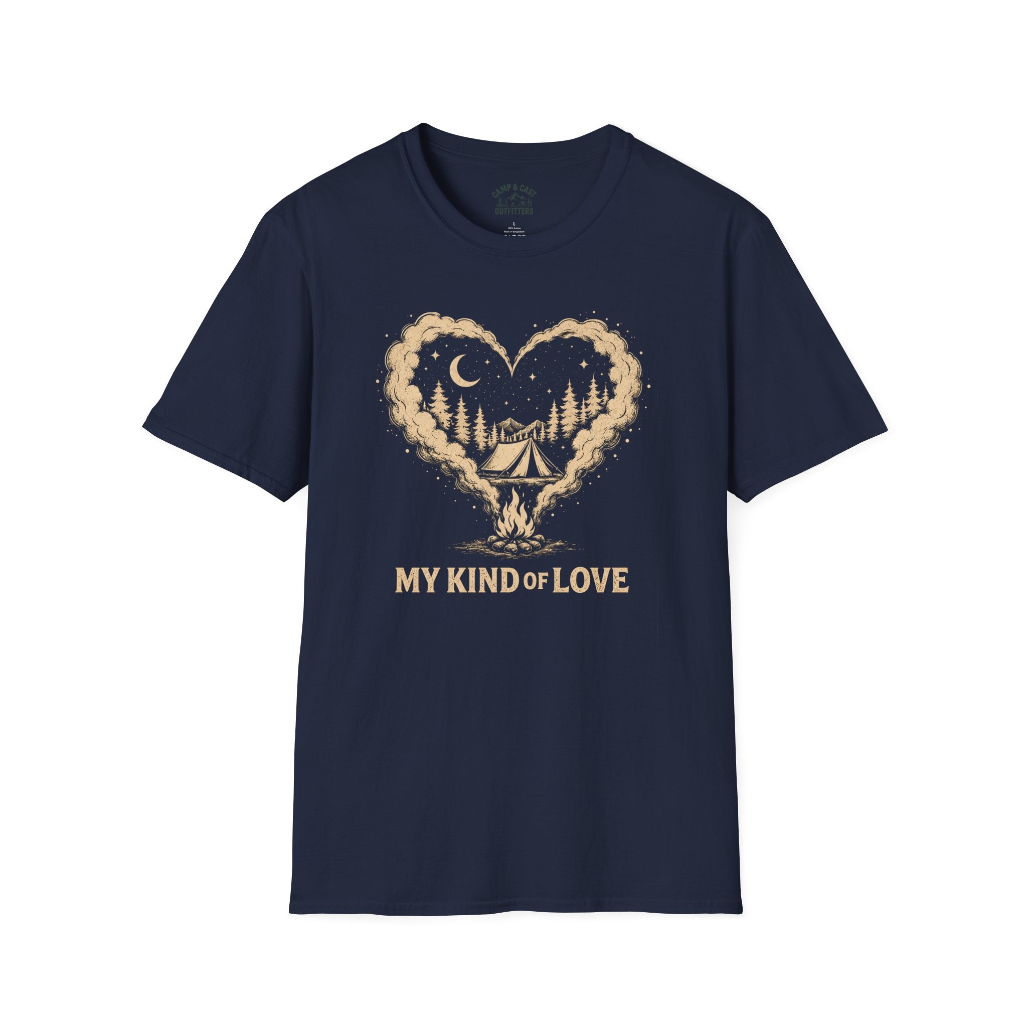 My Kind Of Love T-Shirt
