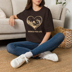 Hooked For Life T-Shirt