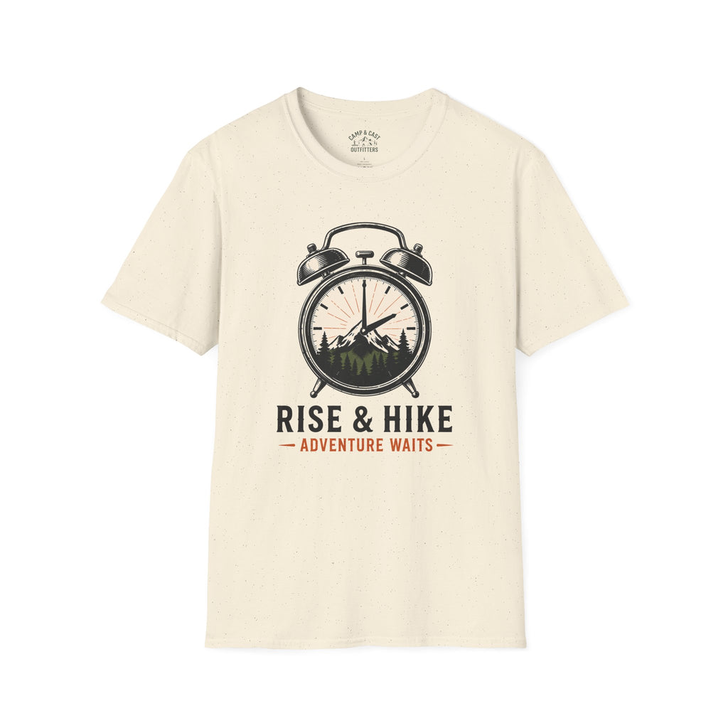 Rise And Hike T-Shirt