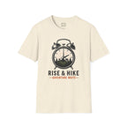 Rise And Hike T-Shirt