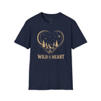 Wild At Heart T-Shirt